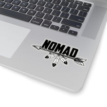Load image into Gallery viewer, NOMAD Sticker