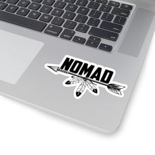 Load image into Gallery viewer, NOMAD Sticker