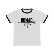 Load image into Gallery viewer, Unisex Ringer Tee