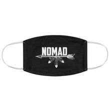 Load image into Gallery viewer, Fabric Face Mask