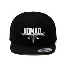 Load image into Gallery viewer, NOMAD Snapbacks