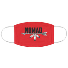 Load image into Gallery viewer, Fabric Face Mask