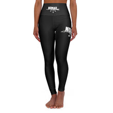 Load image into Gallery viewer, High Waisted Yoga Leggings