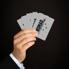 Load image into Gallery viewer, Custom Poker Cards