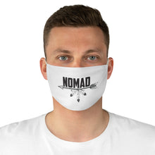 Load image into Gallery viewer, Fabric Face Mask