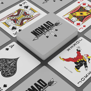 Custom Poker Cards