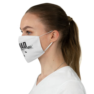 Fabric Face Mask