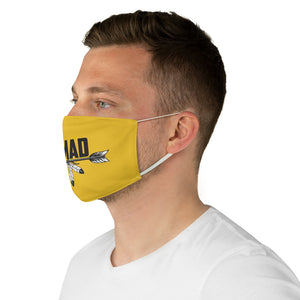 Fabric Face Mask