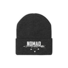 Load image into Gallery viewer, NOMAD Beanie
