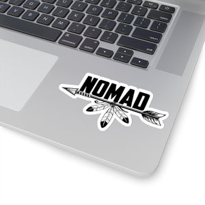 NOMAD Sticker