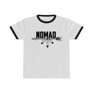 Unisex Ringer Tee