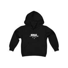 Load image into Gallery viewer, Youth Heavy Blend Hooded Sweatshirt
