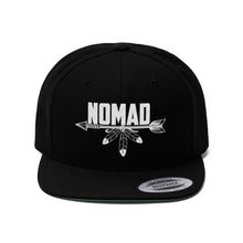 Load image into Gallery viewer, NOMAD Snapbacks
