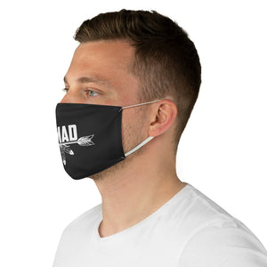 Fabric Face Mask