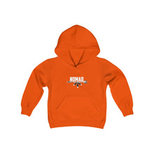 Load image into Gallery viewer, Youth Heavy Blend Hooded Sweatshirt
