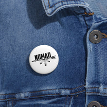 Load image into Gallery viewer, NOMAD Pin
